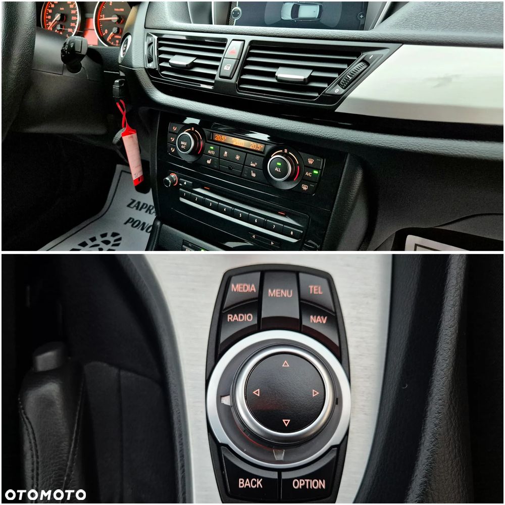 BMW X1 xDrive20d - 18