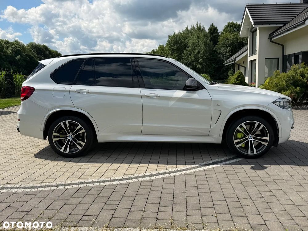 BMW X5 M - 6