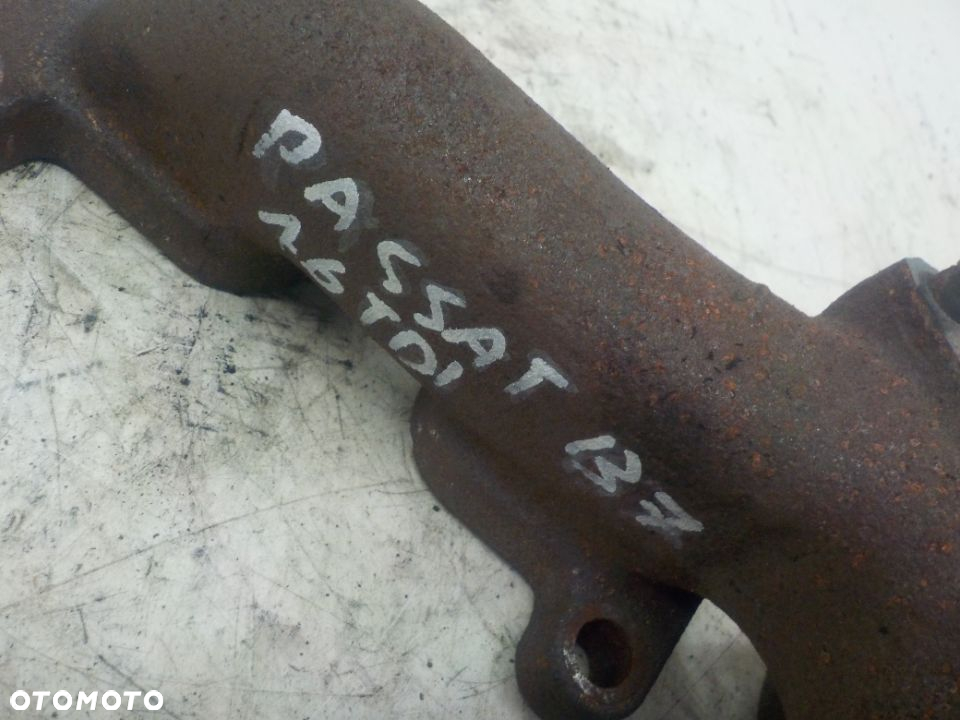 VW AUDI SEAT 1.6TDI TURBOSPRĘŻARKA 03L253016T - 5