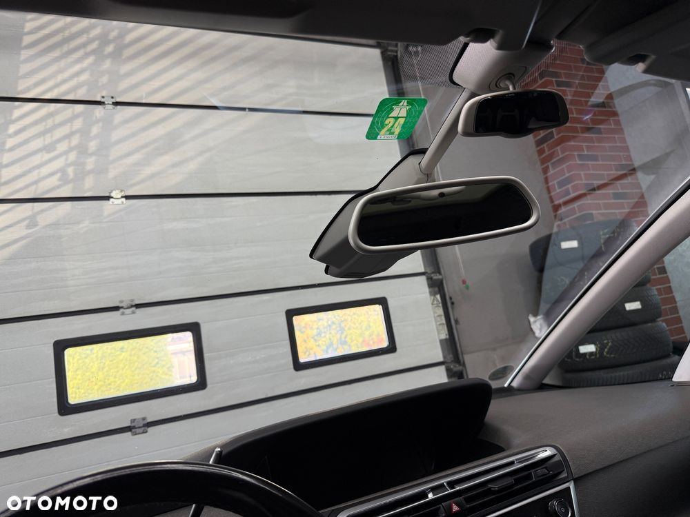 Citroën C4 Grand Picasso 2.0 BlueHDi Intensive - 30