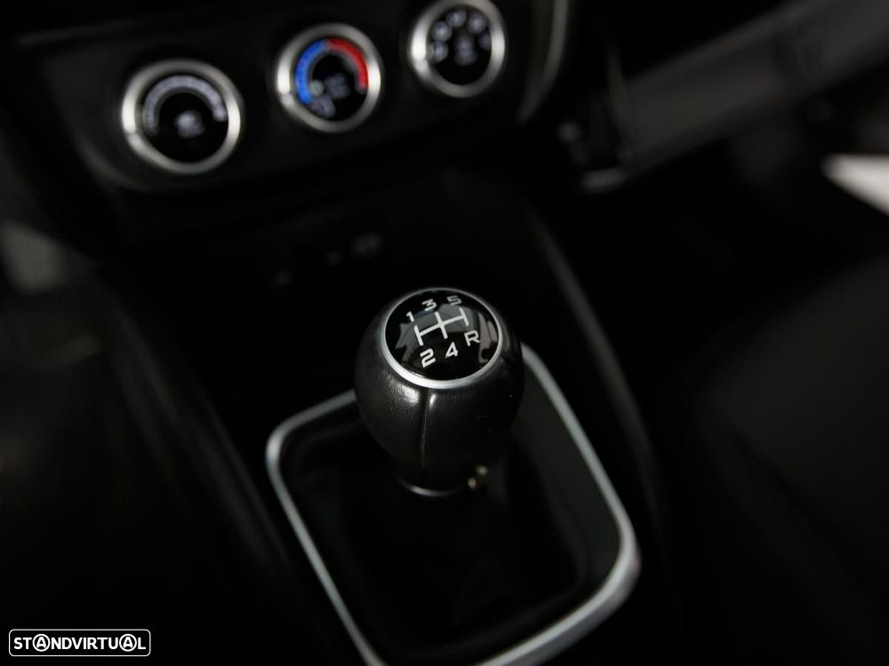 Fiat Tipo 1.3 MultiJet City Life - 17