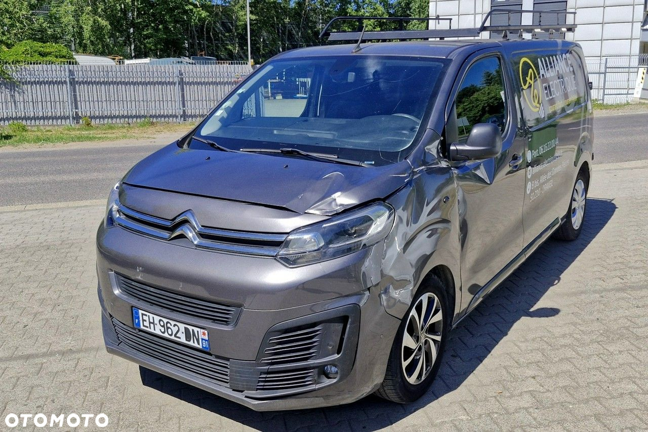 Citroën Jumpy - 5