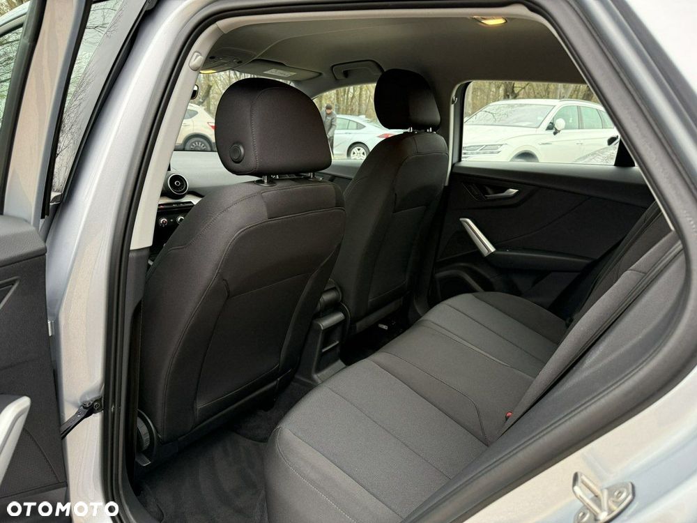 Audi Q2 30 TFSI Advanced - 14