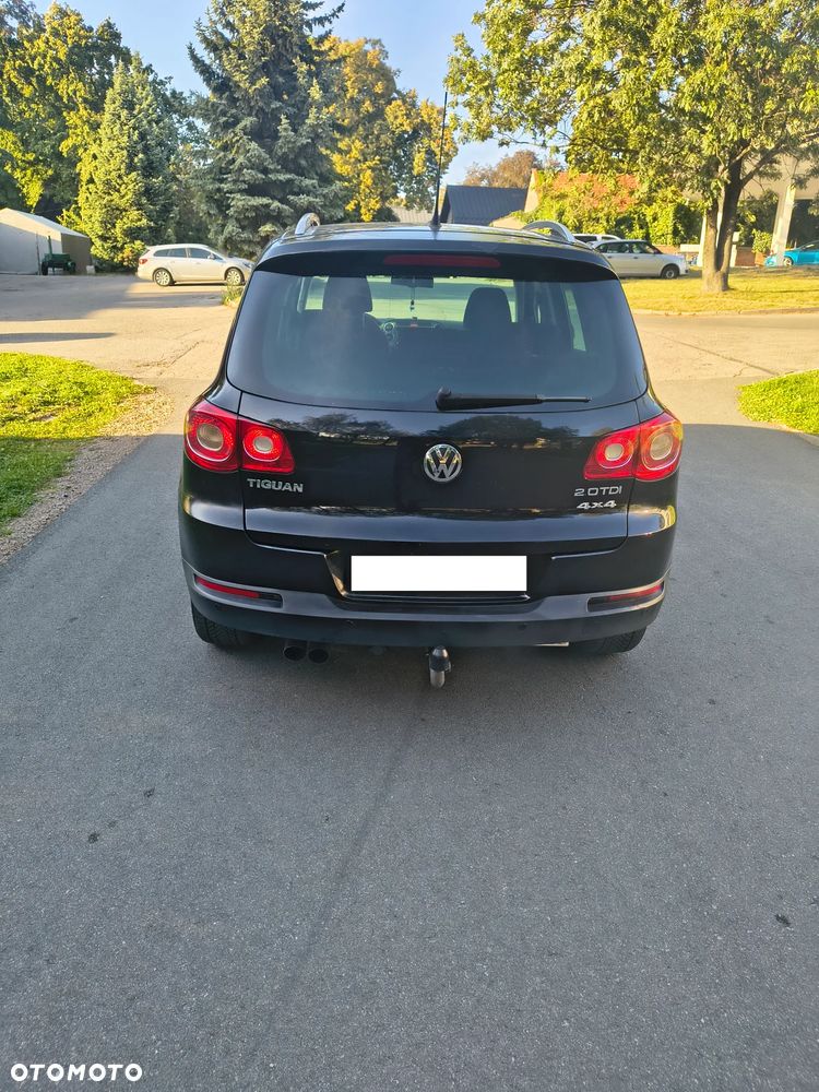 Volkswagen Tiguan - 3