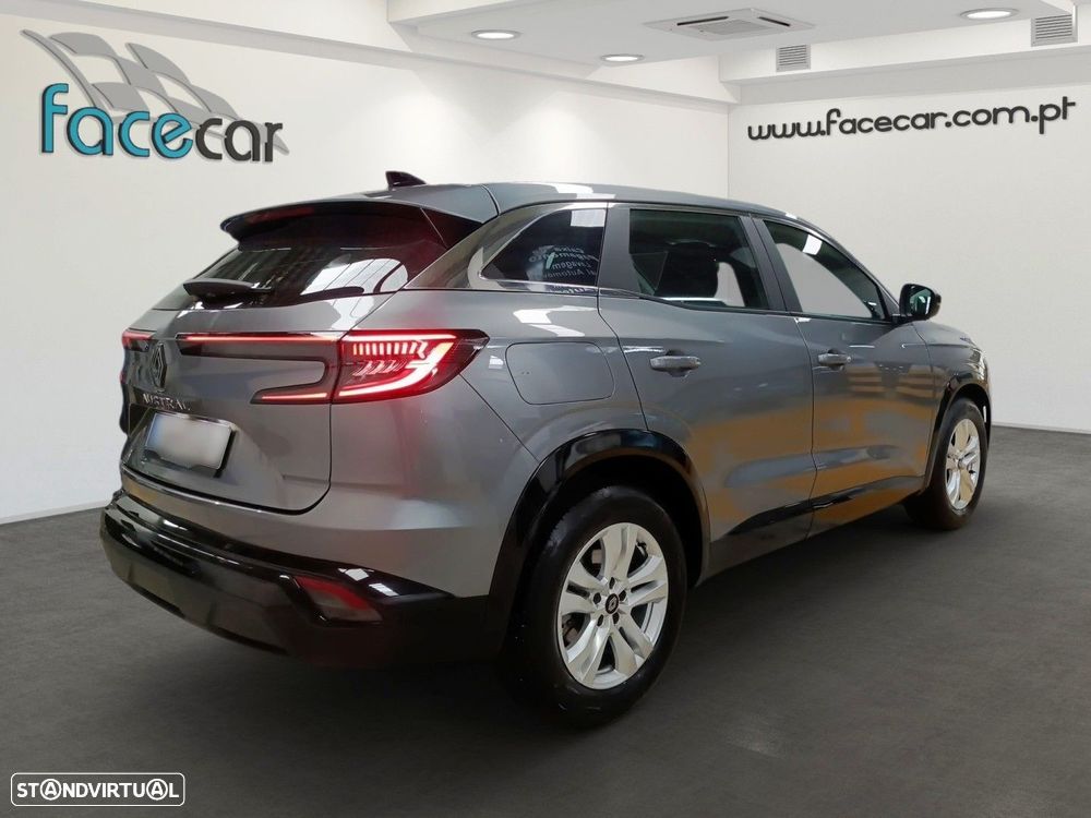 Renault Austral 1.3 Mild Hybrid Equilibre - 3