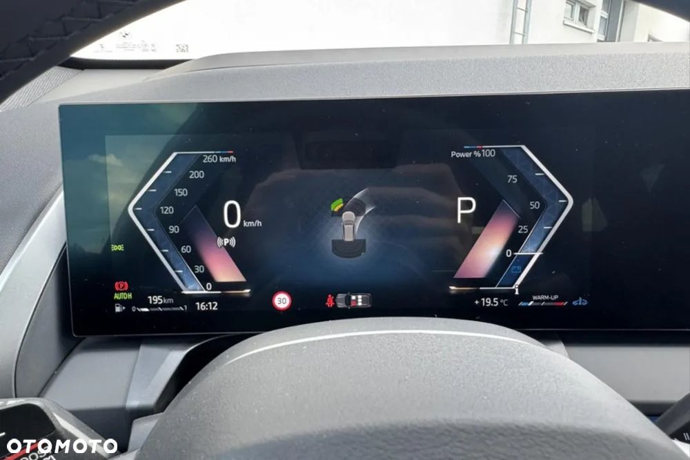 BMW X3 20d xDrive - 12