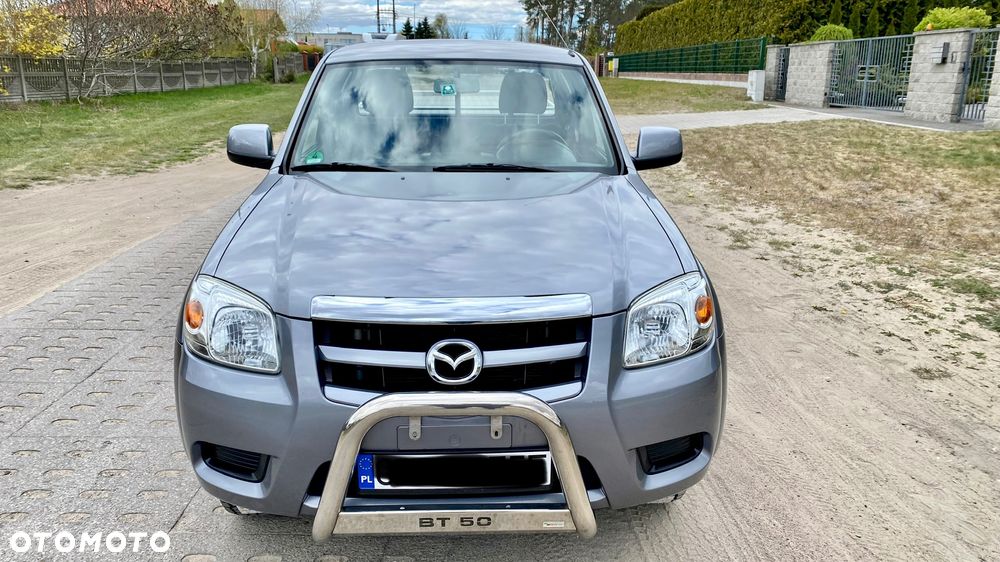 Mazda BT-50 - 18