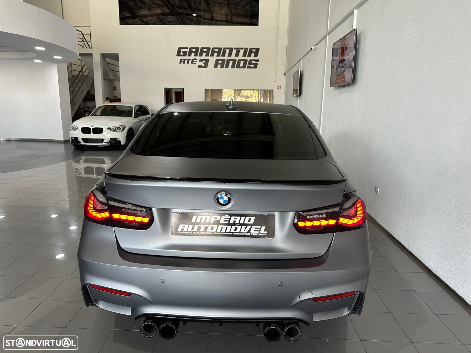 BMW 328 - 35