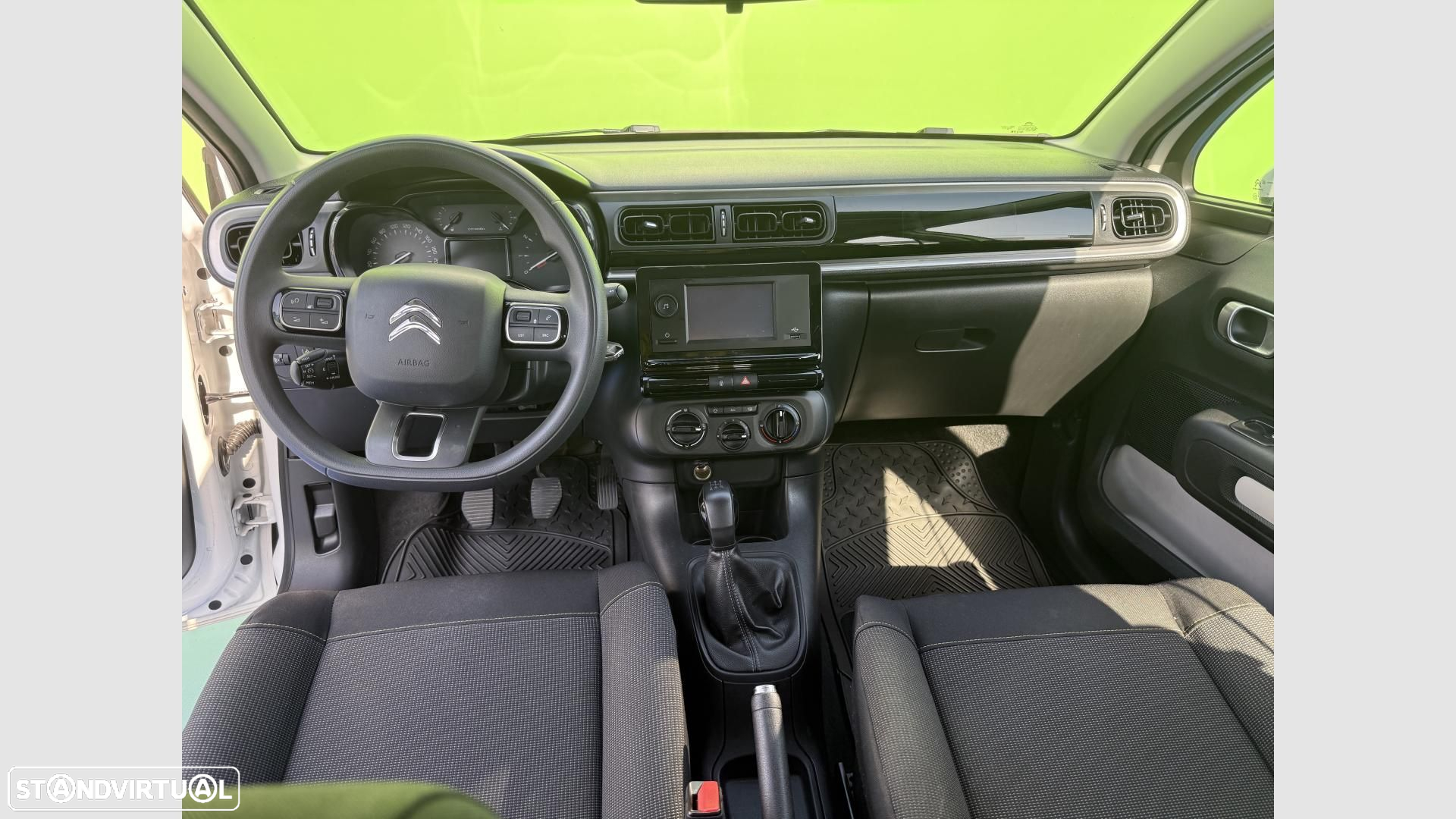 Citroën C3 1.2 PureTech YOU! - 12