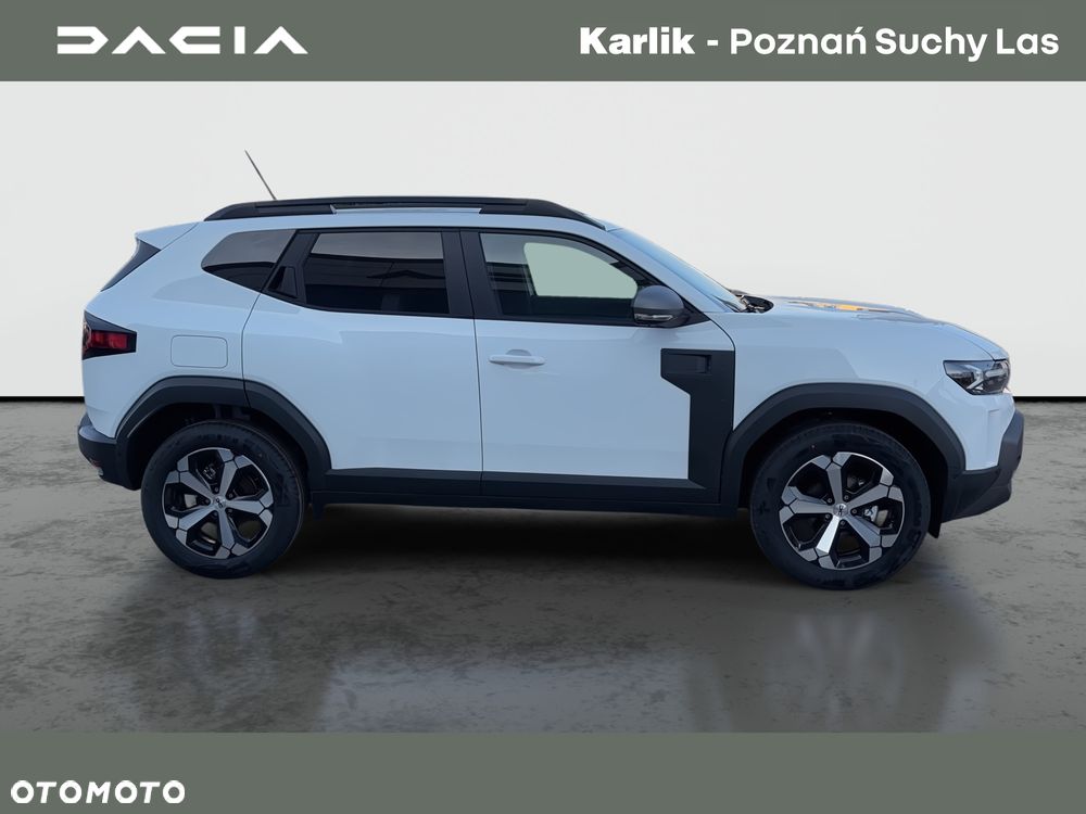 Dacia Duster 1.2 TCe mHEV Journey - 6