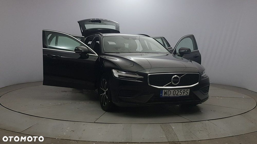 Volvo V60 - 9