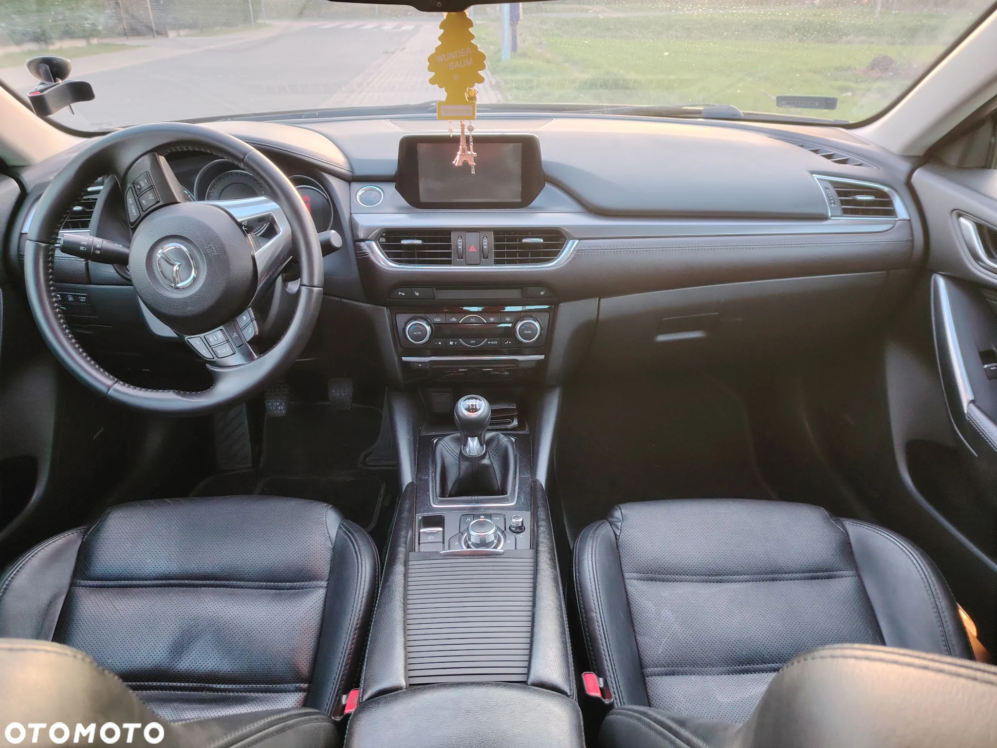 Mazda 6 2.2 D Skypassion I-ELoop - 5