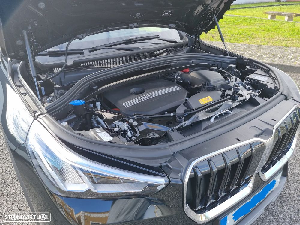BMW X1 xDrive25e Aut. - 33