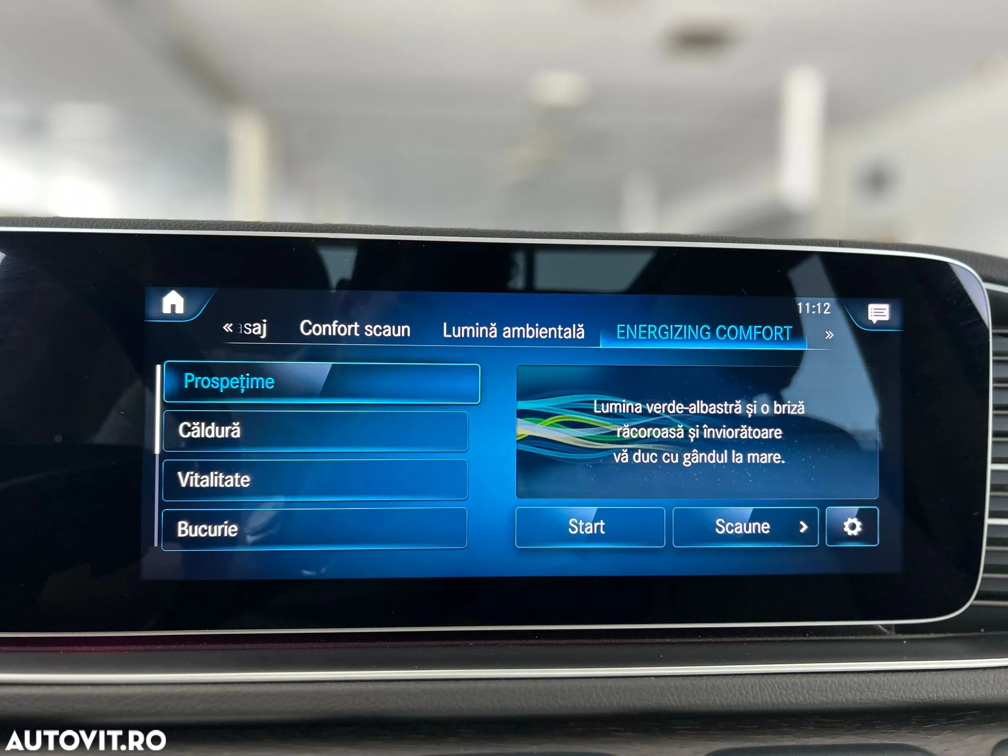 Mercedes-Benz GLE 350 de 4Matic 9G-TRONIC AMG Line - 27