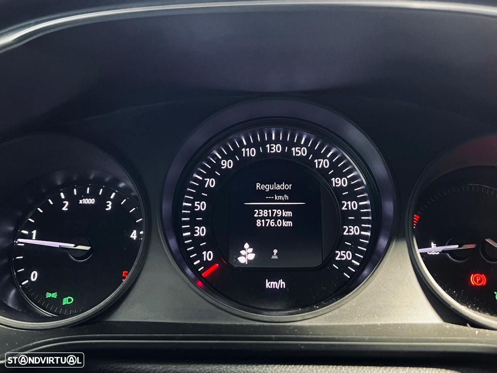 Renault Mégane 1.5 Blue dCi Limited - 22