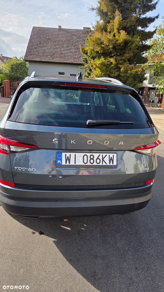 Skoda Kodiaq - 33