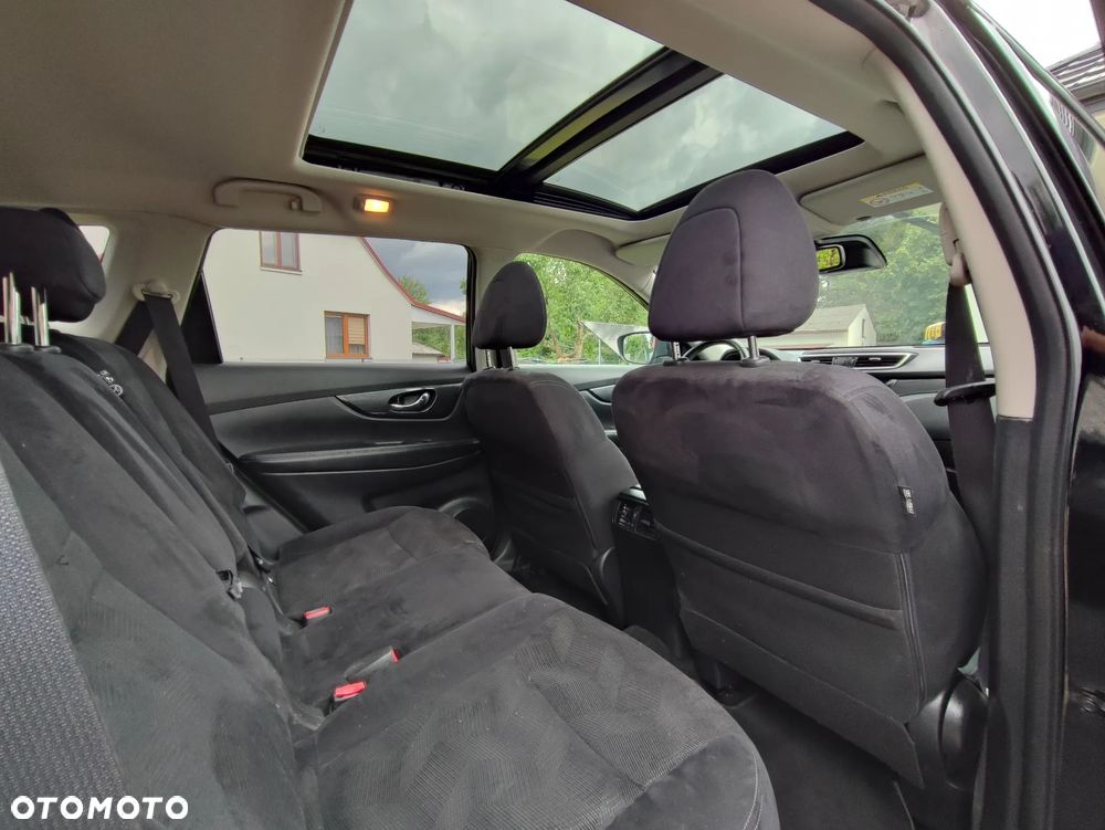 Nissan X-Trail 1.6 DIG-T Acenta - 32