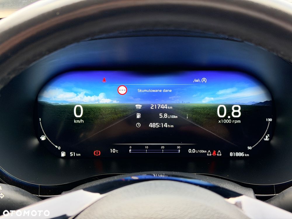 Kia XCeed 1.5 T-GDI Business Line - 26