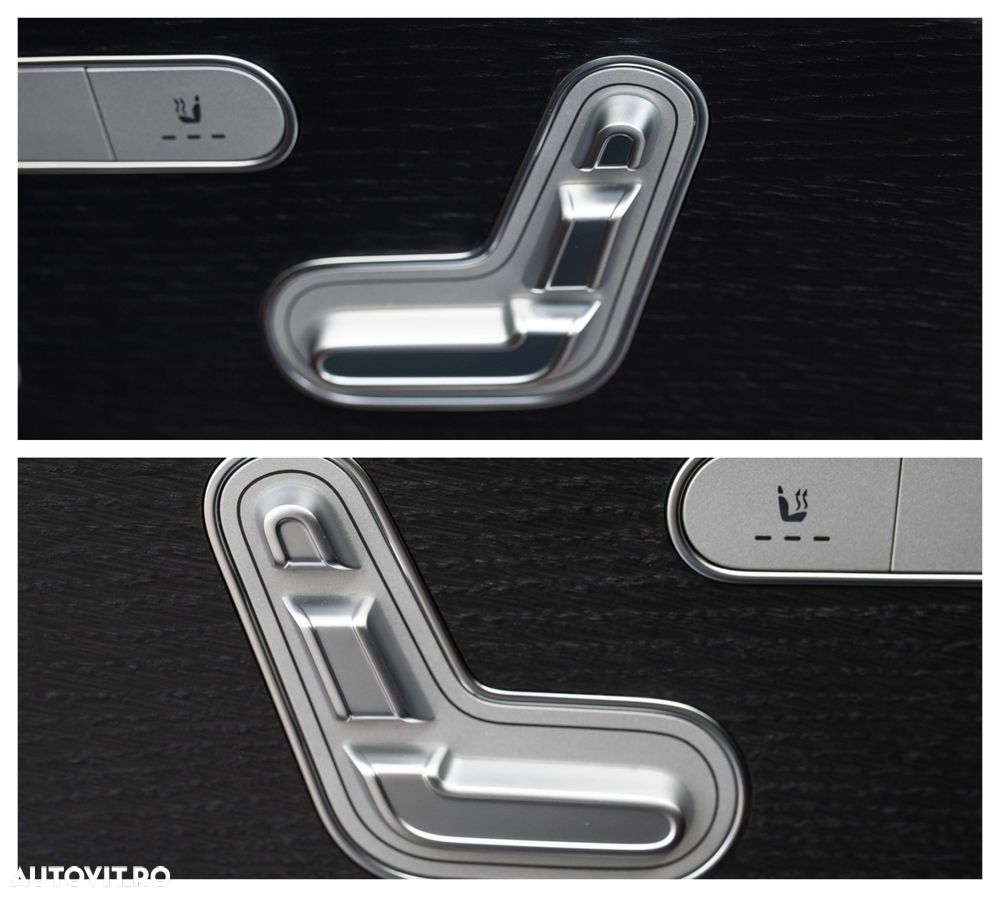 Mercedes-Benz GLE 350 de 4MATIC 9G-TRONIC AMG Line Advanced Plus - 33