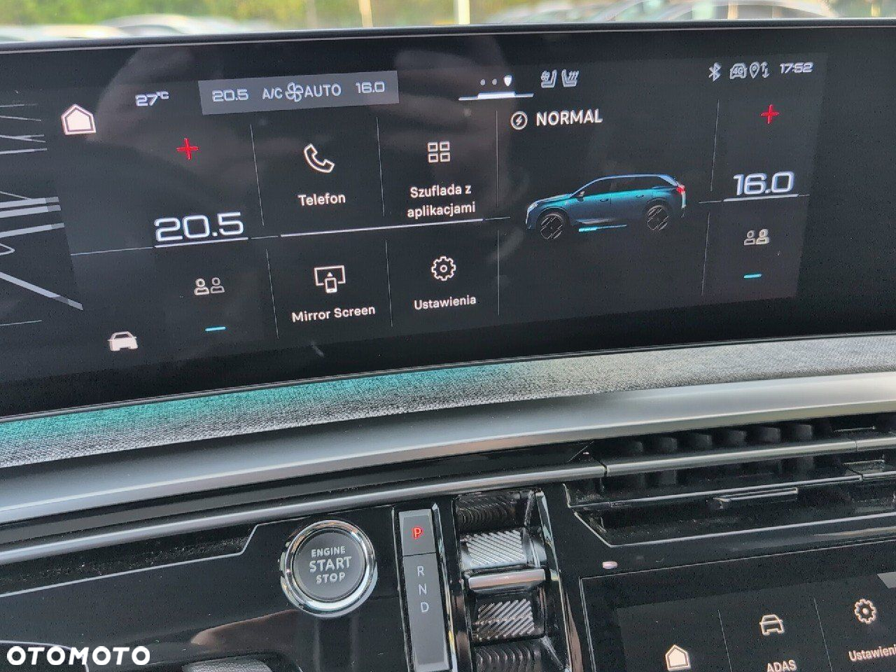 Peugeot 5008 - 28