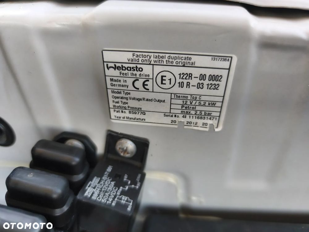 Hyundai Tucson 2.0 4WD GLS - 27