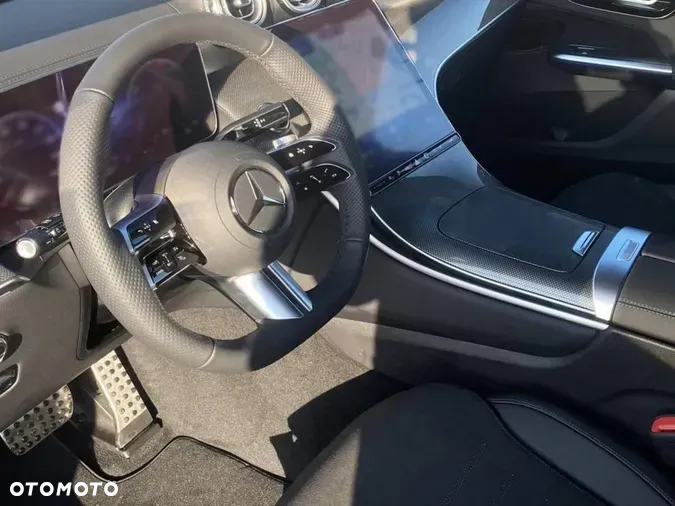 Mercedes-Benz GLC 200 4-Matic - 6
