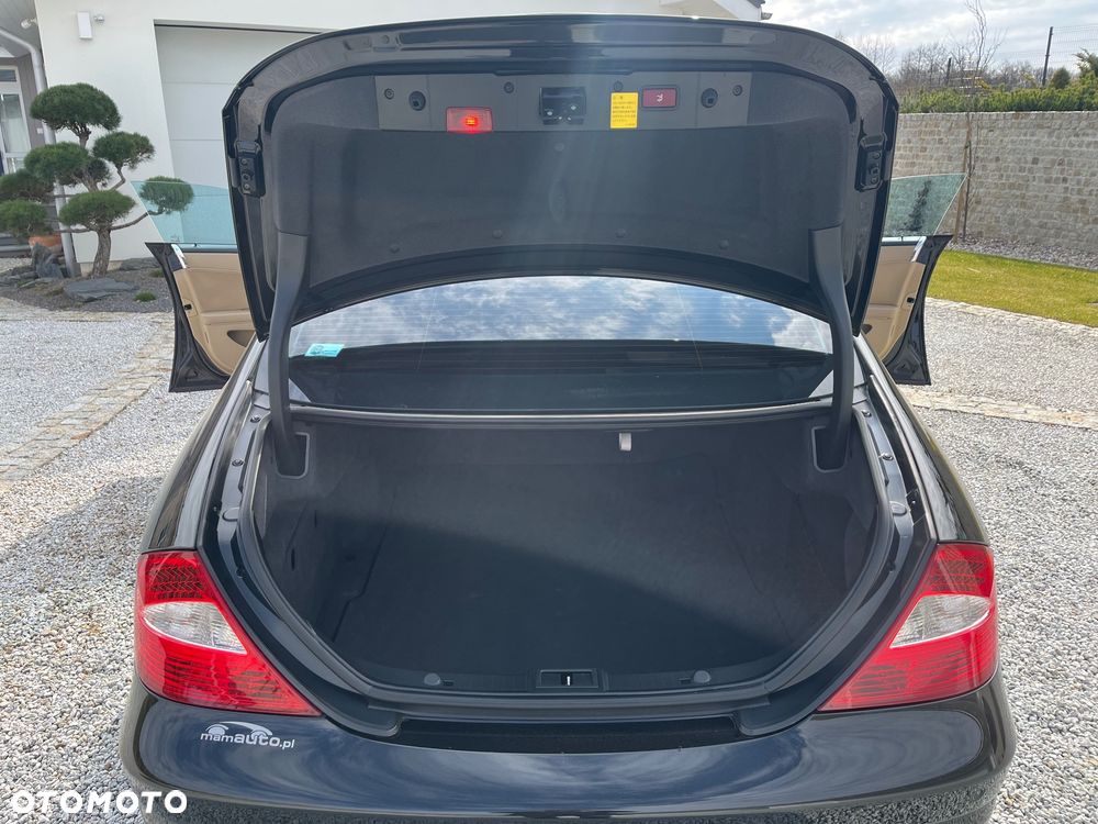 Mercedes-Benz CLS 63 AMG 7G-TRONIC - 37