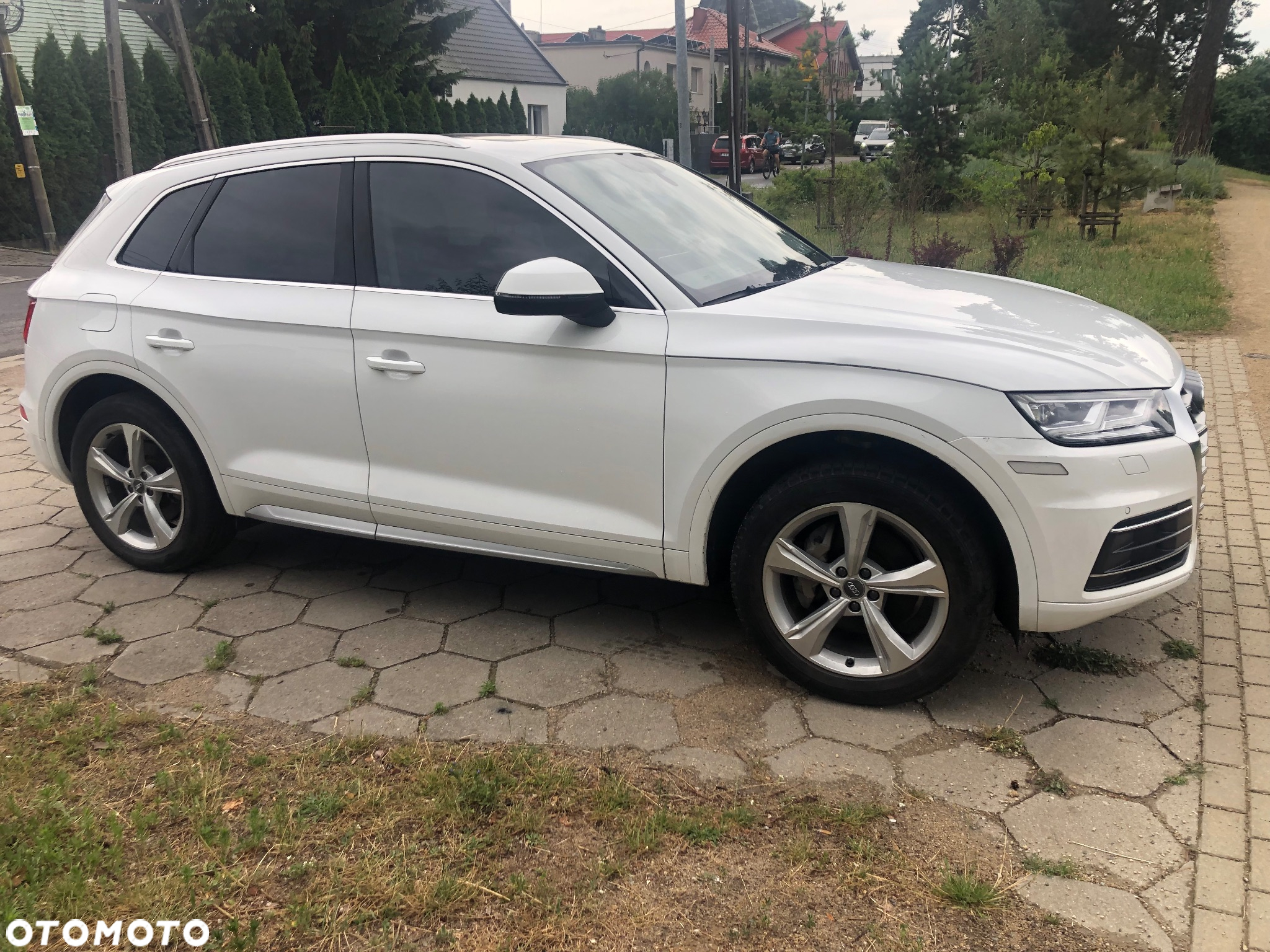Audi Q5 2.0 TFSI Quattro S tronic - 14