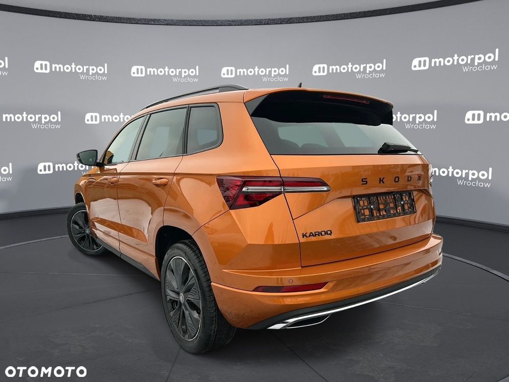 Skoda Karoq - 8