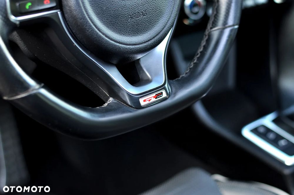 Kia Sportage 2.0 CRDI S - 19