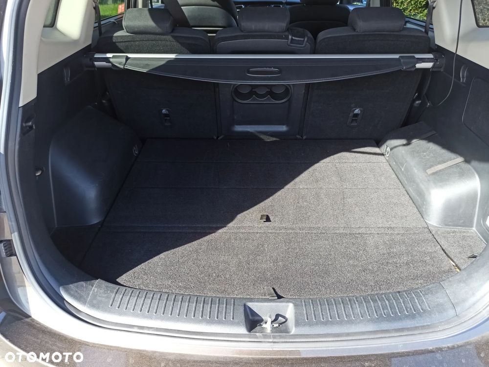 Kia Carens 1.6 GDI Business Line EU6 - 14