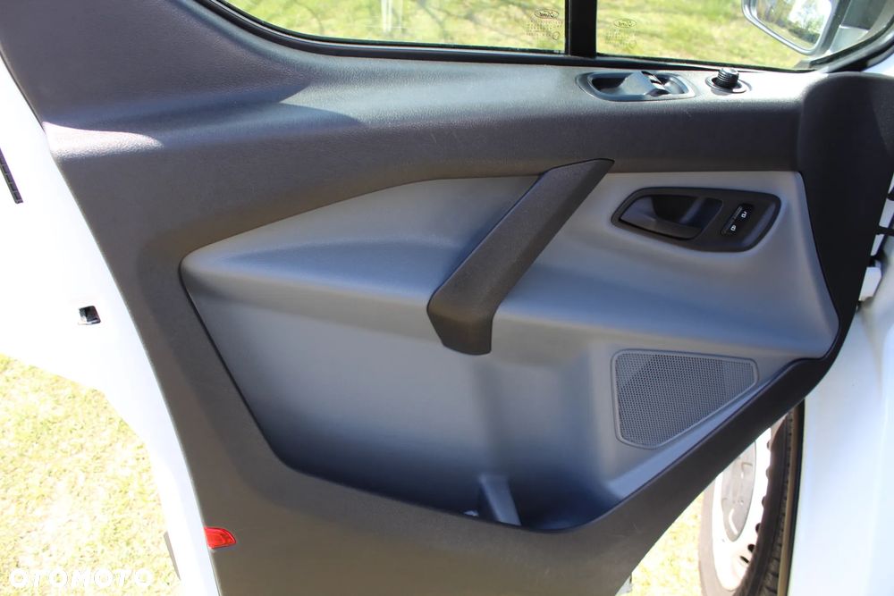 Ford Transit Custom - 15