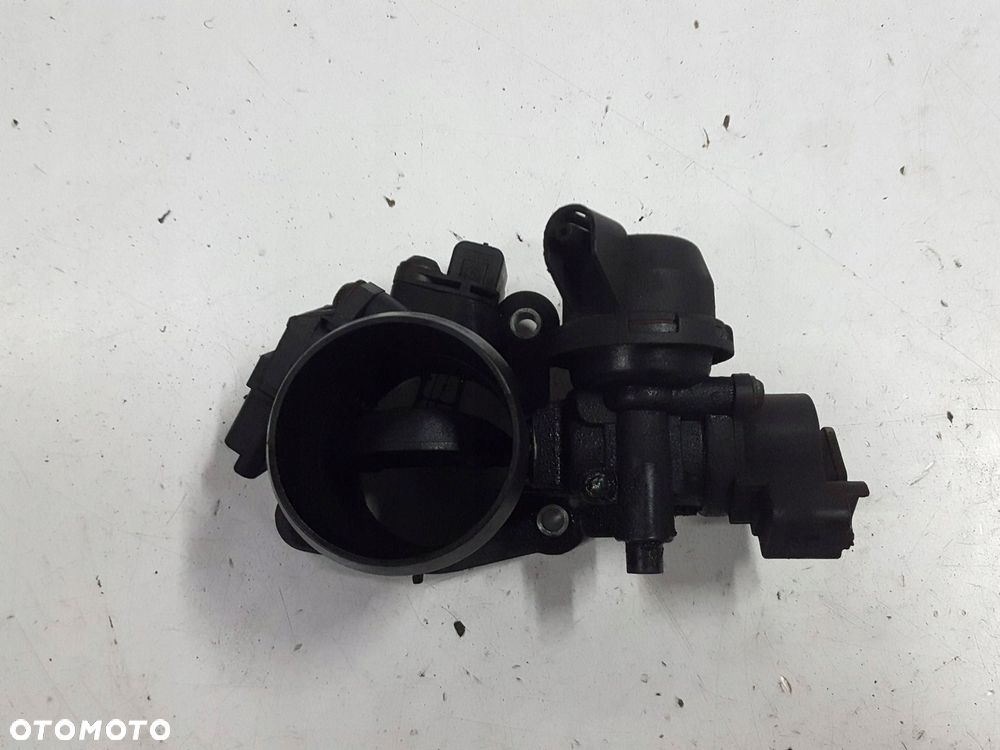 FORD MONDEO MK4 LIFT 10-14r 2.0 TDCI PRZEPUSTNICA 6G9Q-9E926-AE - 2