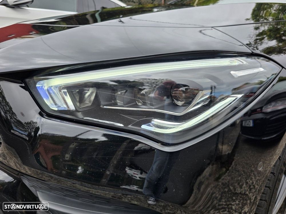 Mercedes-Benz CLA 200 d 4Matic 8G-DCT AMG Line - 49