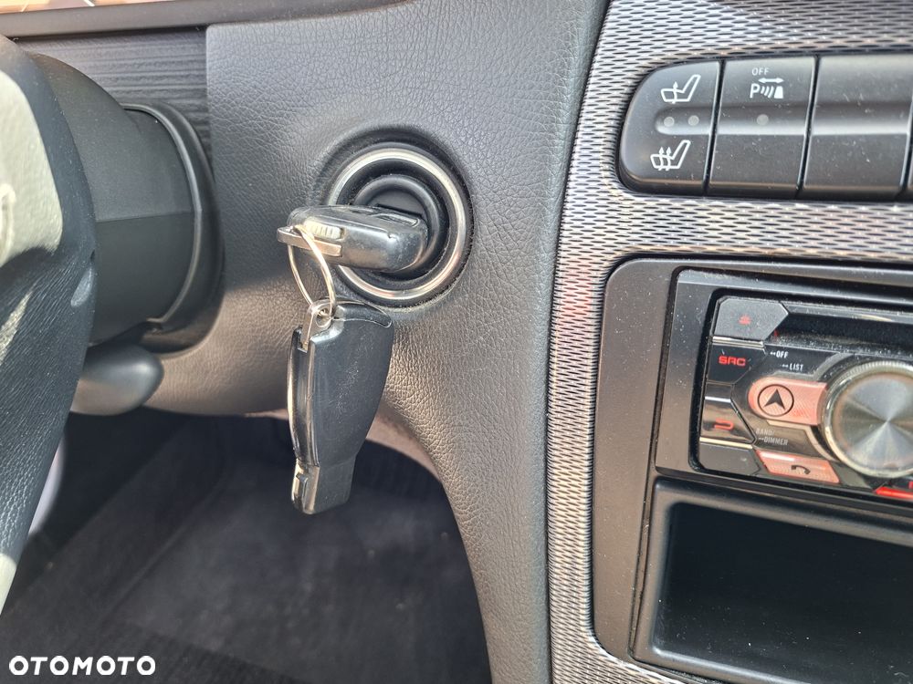 Mercedes-Benz CLK - 24