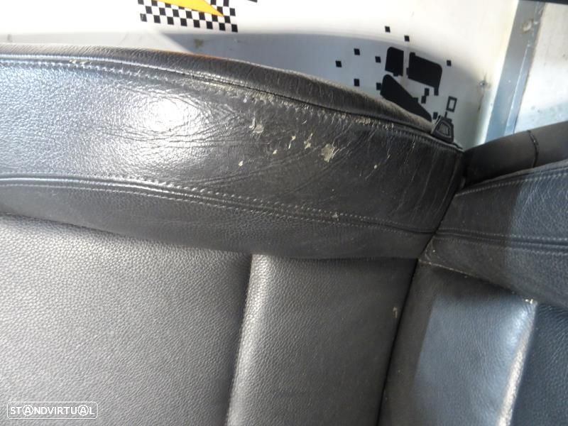 Conjunto De Bancos Bmw 3 Coupé (E92)  Bancos Bmw Serie 3 Coupe E92 Pac - 5