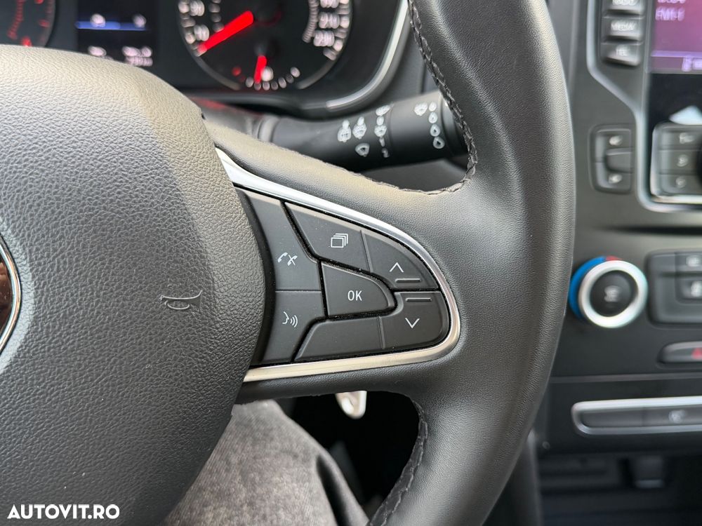 Renault Megane BLUE dCi Business - 15