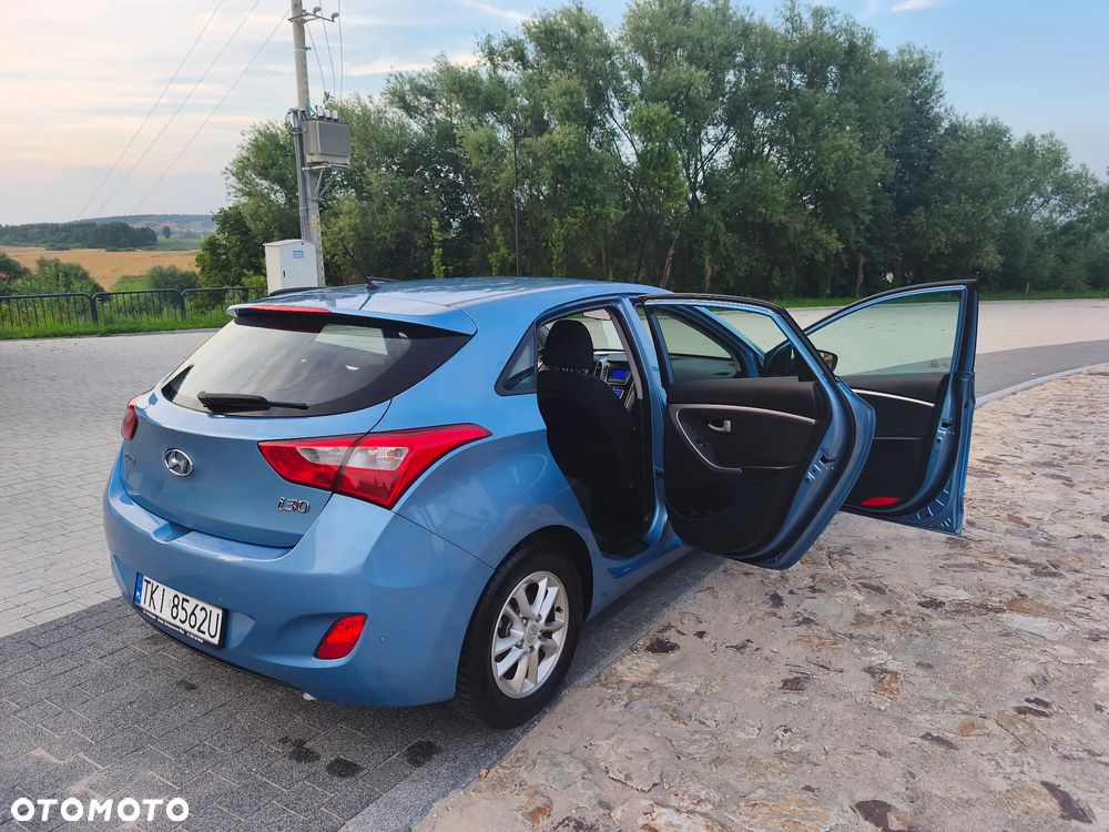 Hyundai i30 - 10