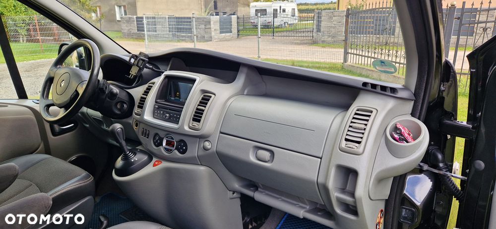 Renault Trafic Generation QS - 28