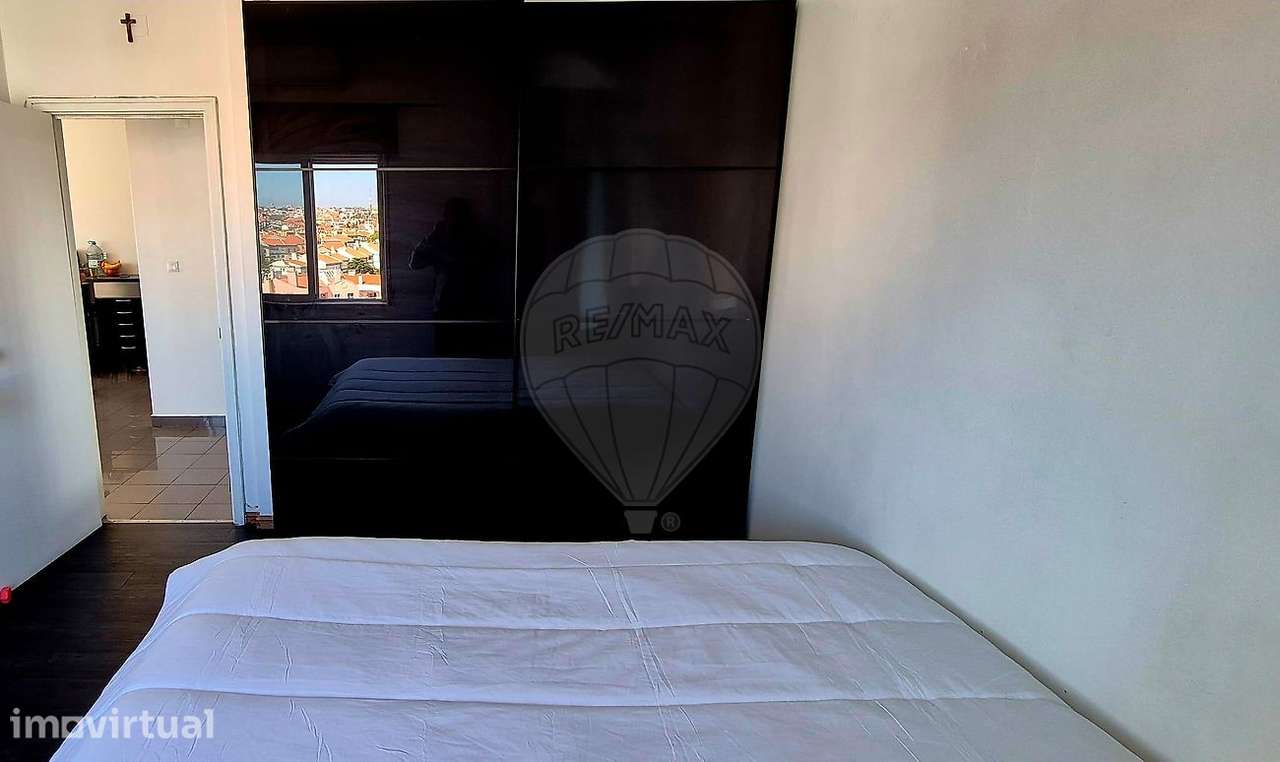 Apartamento T2 para arrendamento - Grande imagem: 3/14
