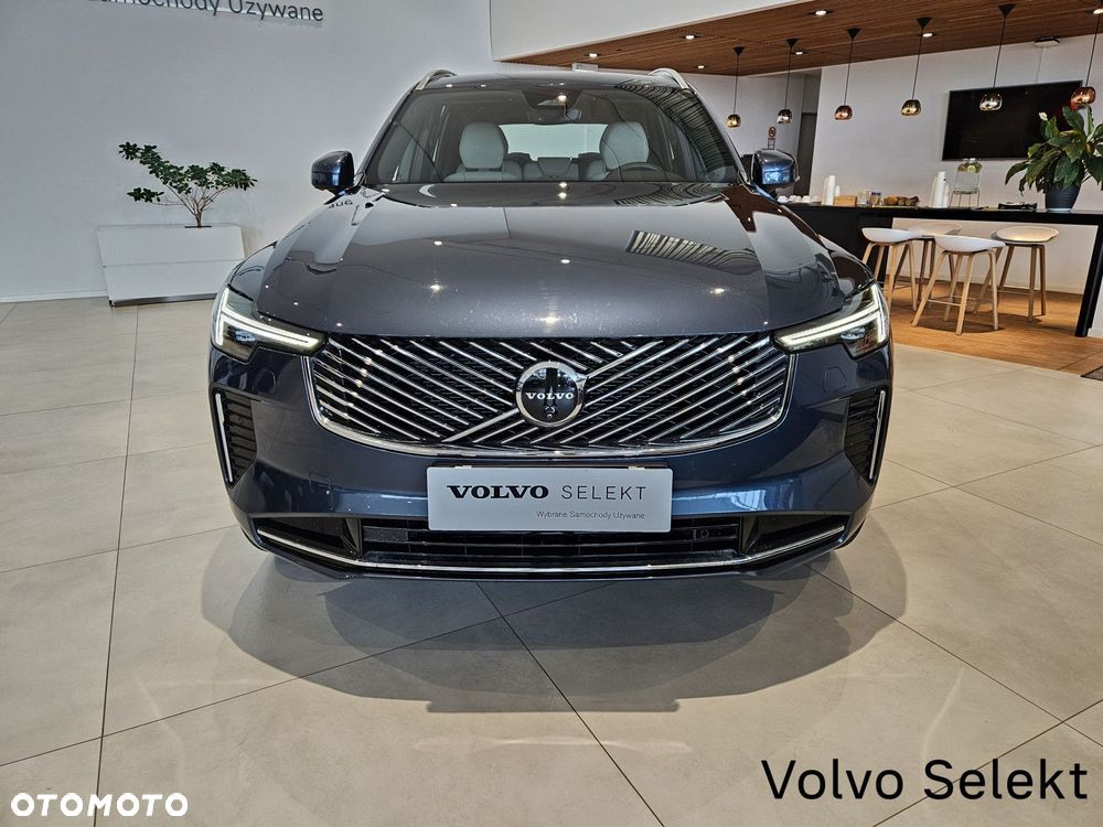 Volvo XC 90 - 4