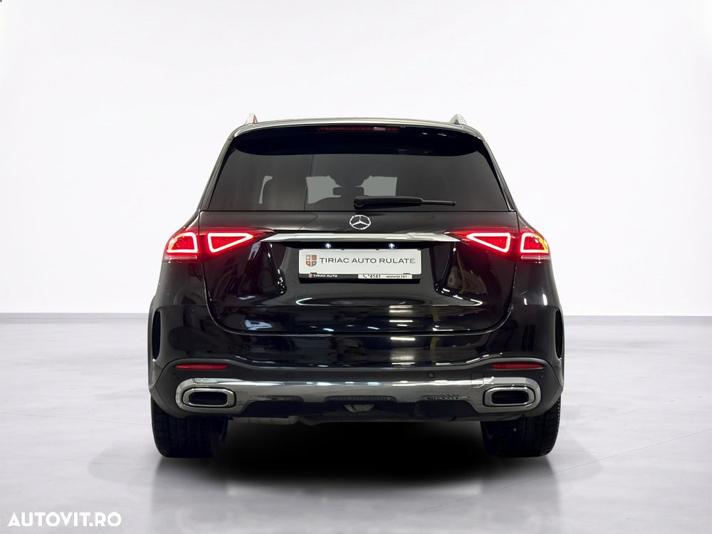 Mercedes-Benz GLE - 5