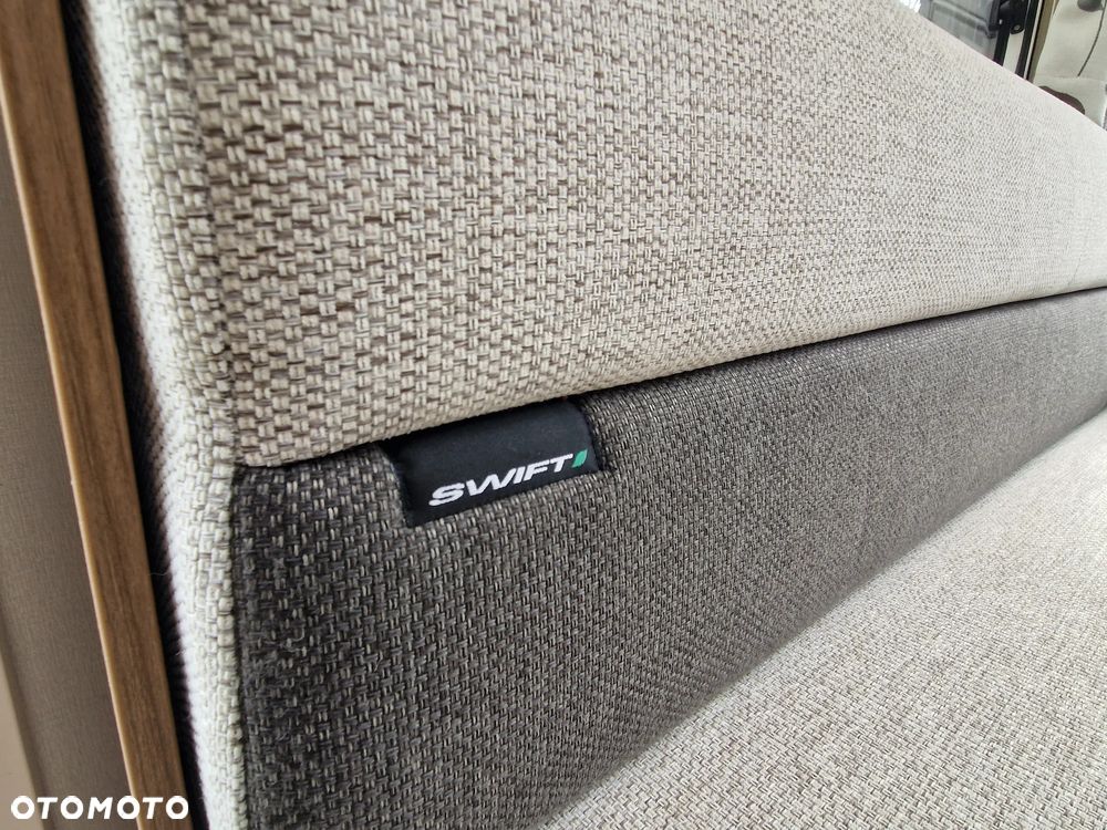 SWIFT Challenger 580 ALDE - 8