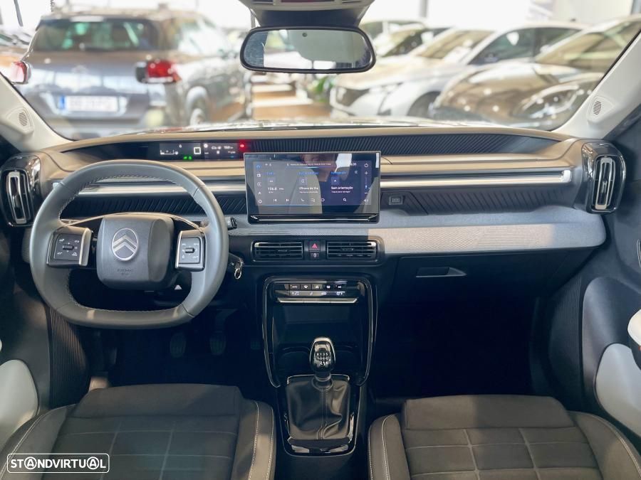 Citroën C3 1.2 Turbo Max - 27