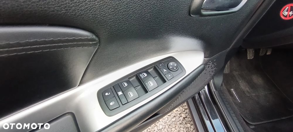 Fiat Freemont 2.0 Multijet 16V DPF Cross - 19