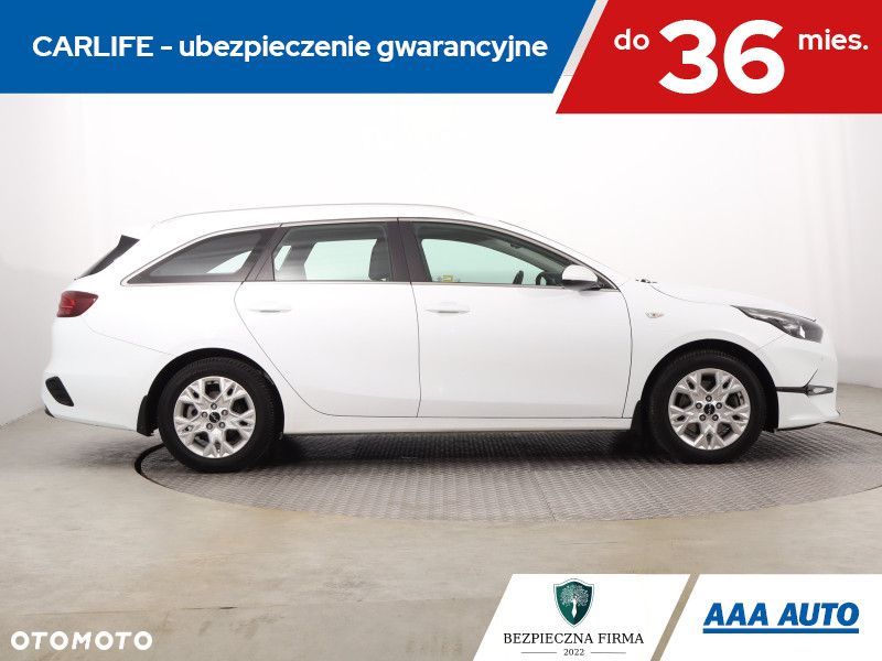 Kia Ceed - 7