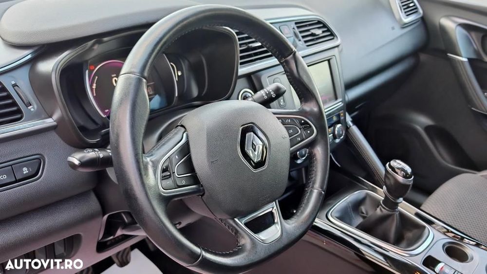 Renault Kadjar - 22