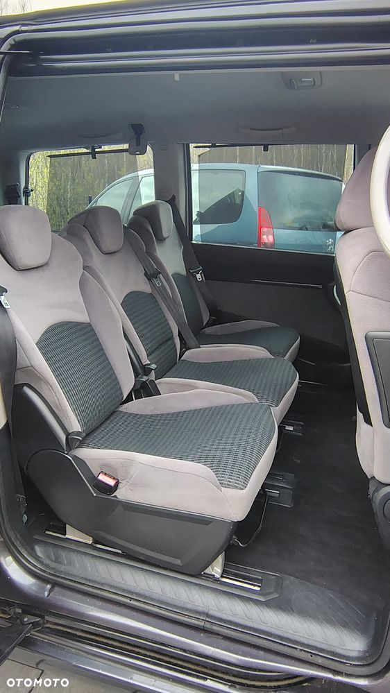 Citroën C8 2.0 16V Confort - 26