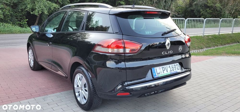 Renault Clio - 5
