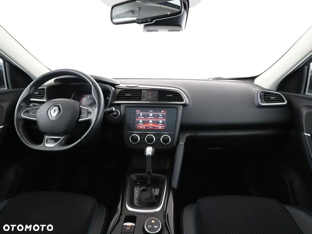 Renault Kadjar 1.3 TCe FAP Intens EDC - 16
